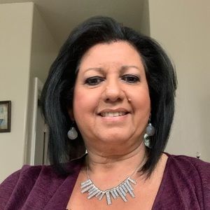 Meet your Posher, Nancy